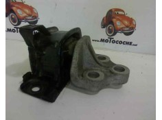 SOPORTE MOTOR IZQUIERDO 13130742 
