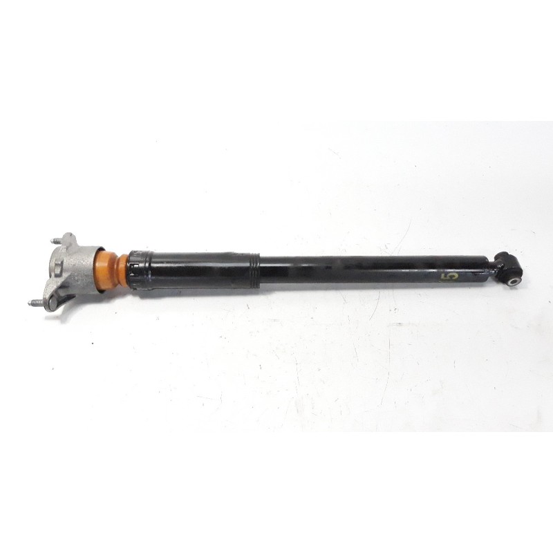 Recambio de amortiguador trasero izquierdo para mercedes-benz clase cla (w117) cla 180 (117.342) referencia OEM IAM A1763201531 