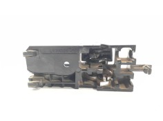 Recambio de maneta interior trasera izquierda para toyota hilux (kun) 3.0 turbodiesel referencia OEM IAM 697300K020   2