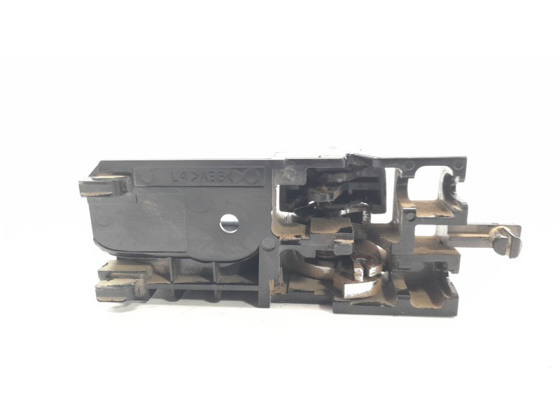 Recambio de maneta interior trasera izquierda para toyota hilux (kun) 3.0 turbodiesel referencia OEM IAM 697300K020  