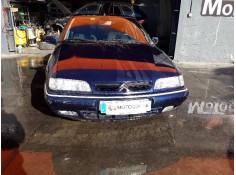 citroen xantia berlina del año 1999 2