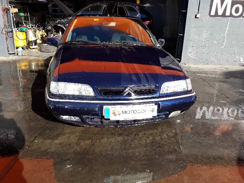citroen xantia berlina del año 1999