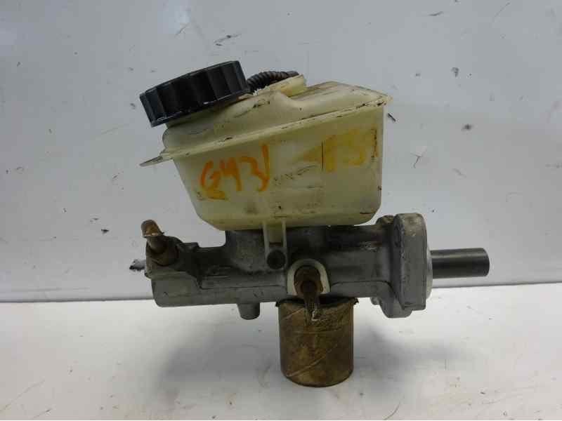 Recambio de bomba freno para volvo s80 berlina 2.4 cat referencia OEM IAM 8646007  