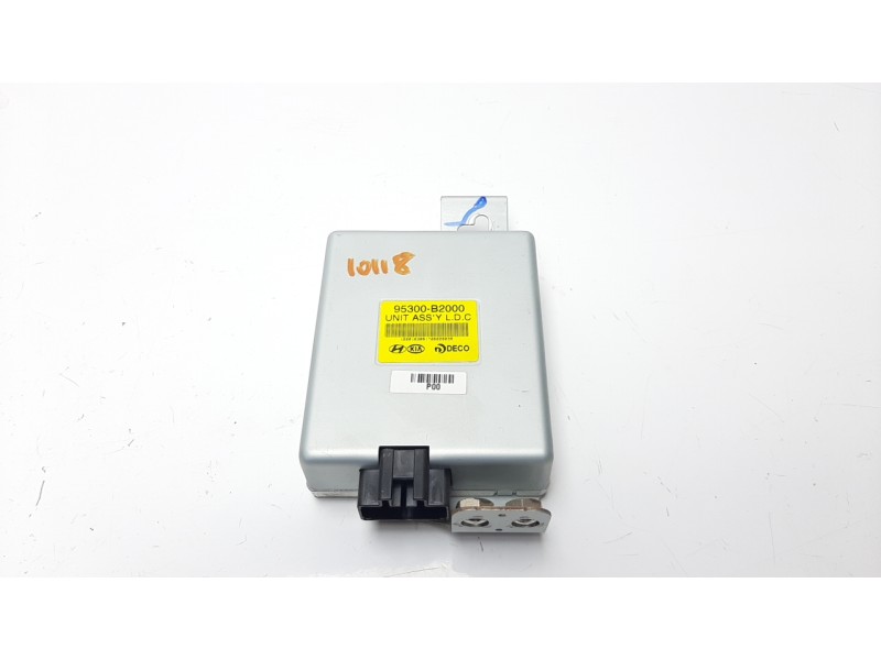 Recambio de modulo electronico para kia soul ( ) 1.6 gdi cat referencia OEM IAM 95300B2000  