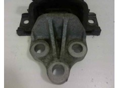Recambio de soporte motor izquierdo para opel corsa d enjoy referencia OEM IAM 13130742   2