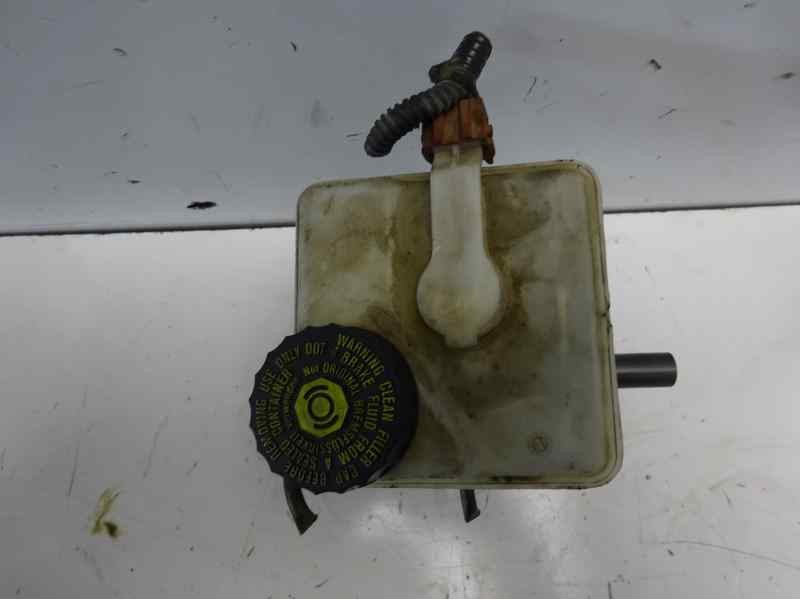 Recambio de bomba freno para volvo s80 berlina 2.4 cat referencia OEM IAM 8646007  