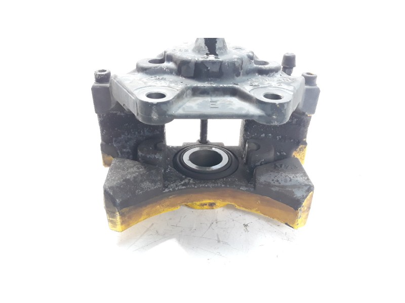 Recambio de pinza de freno trasera derecha para mercedes-benz clase cl (w215) coupe 5.0 v8 24v cat referencia OEM IAM 421221300 