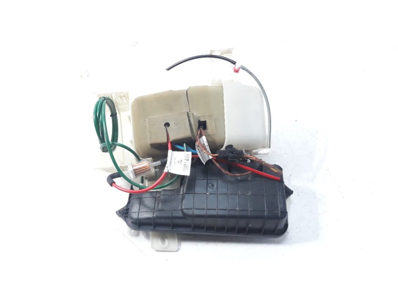 Recambio de bomba suspension para mercedes-benz clase cl (w216) coupe 5.5 v8 cat referencia OEM IAM A2218000118  