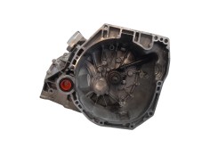 Recambio de caja cambios para nissan pulsar (c13) acenta referencia OEM IAM 320101PU0B  