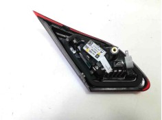 Recambio de piloto trasero derecho interior para opel corsa e selective ecoflex referencia OEM IAM 13428460   2