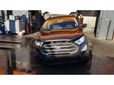 ford ecosport del año 2018 2