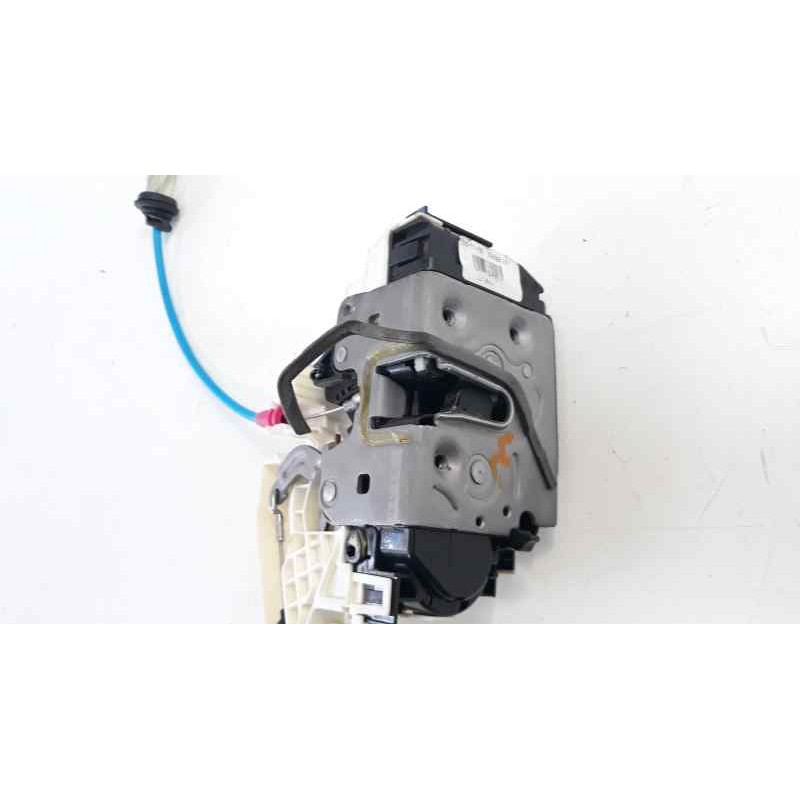 Recambio de cerradura puerta trasera derecha para mercedes-benz clase cla (w117) cla 180 (117.342) referencia OEM IAM A099730560