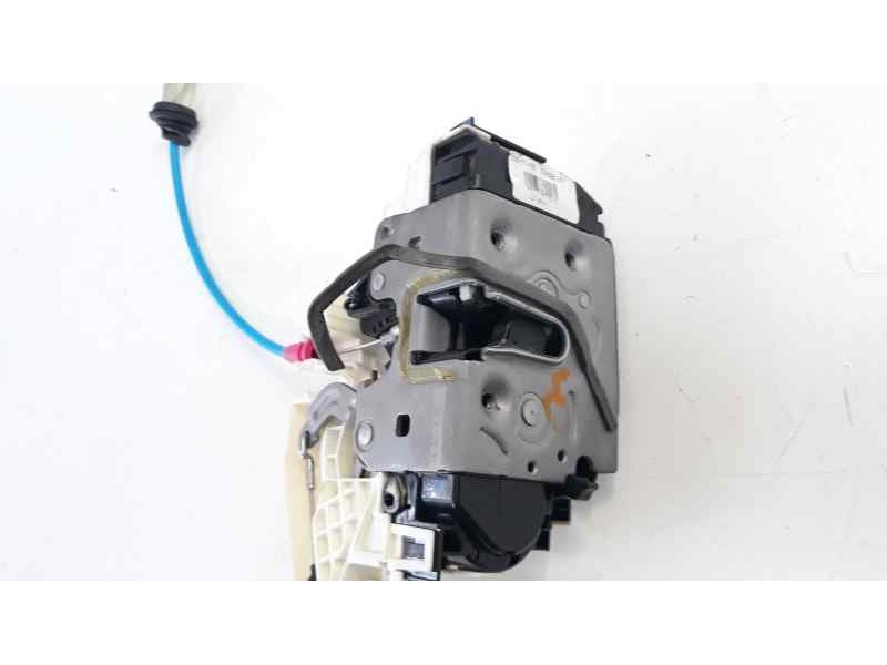 Recambio de cerradura puerta trasera derecha para mercedes-benz clase cla (w117) cla 180 (117.342) referencia OEM IAM A099730560