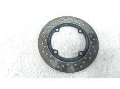 Recambio de disco de freno trasero para honda cb 650r referencia OEM IAM 43251MKYD51   2