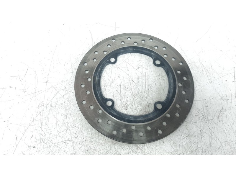 Recambio de disco de freno trasero para honda cb 650r referencia OEM IAM 43251MKYD51  