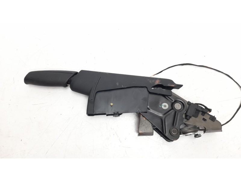 Recambio de palanca freno para seat exeo st (3r5)(2009>) sport referencia OEM IAM 8E0711305P  