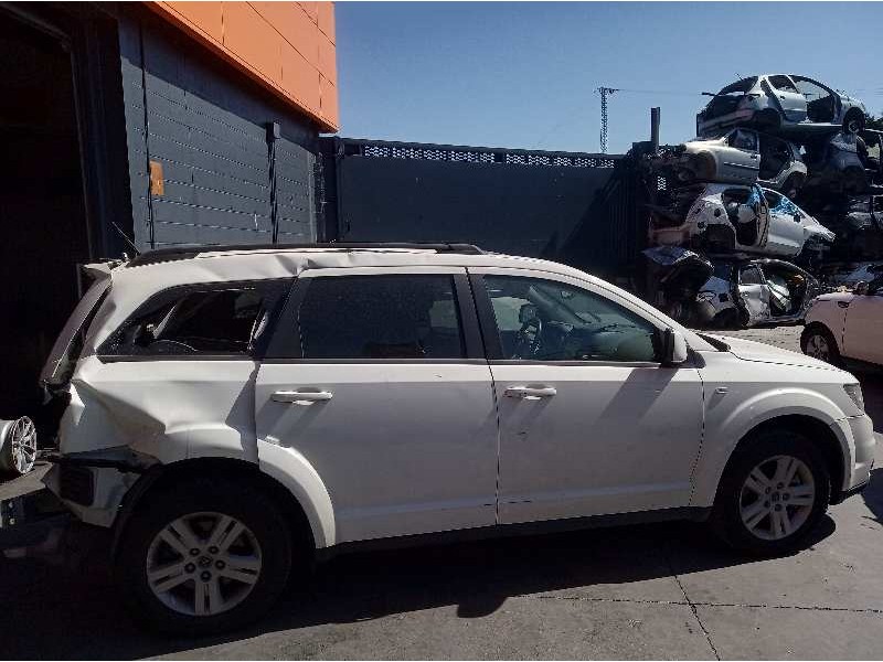 fiat freemont (345) del año 2012