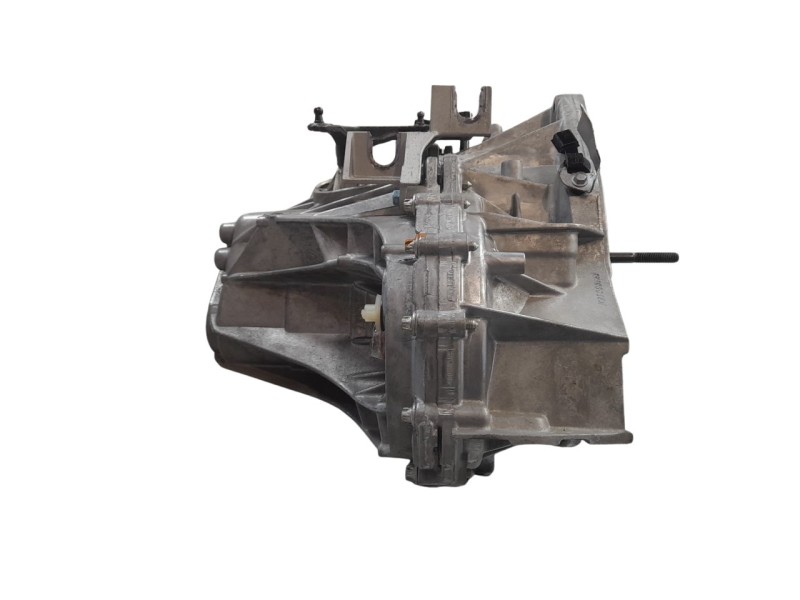 Recambio de caja cambios para nissan pulsar (c13) acenta referencia OEM IAM 320101PU0B  