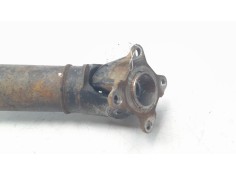 Recambio de transmision central delantera para toyota land cruiser (j12) 3.0 turbodiesel referencia OEM IAM 9093701149   2