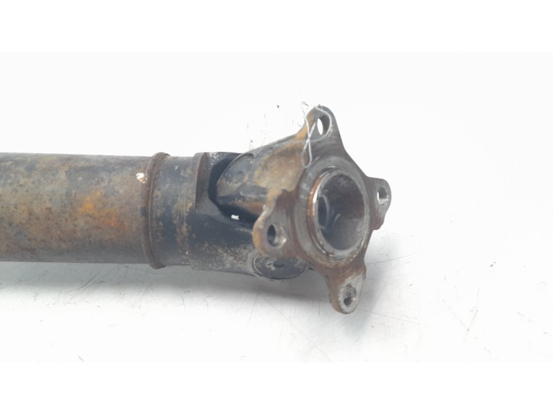 Recambio de transmision central delantera para toyota land cruiser (j12) 3.0 turbodiesel referencia OEM IAM 9093701149  