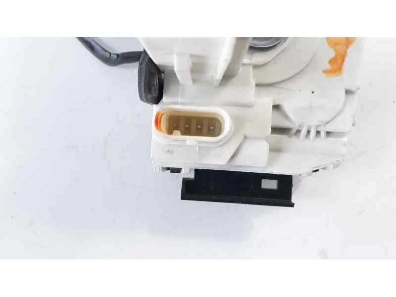 Recambio de cerradura puerta trasera derecha para mercedes-benz clase cla (w117) cla 180 (117.342) referencia OEM IAM A099730560