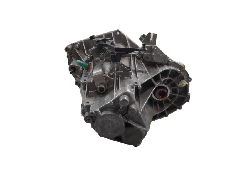 Recambio de caja cambios para nissan pulsar (c13) acenta referencia OEM IAM 320101PU0B  
