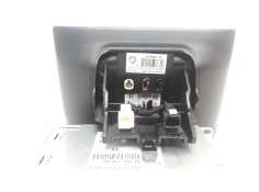 Recambio de sistema navegacion gps para citroen c4 cactus 1.6 blue-hdi fap referencia OEM IAM 98010025ZD   2