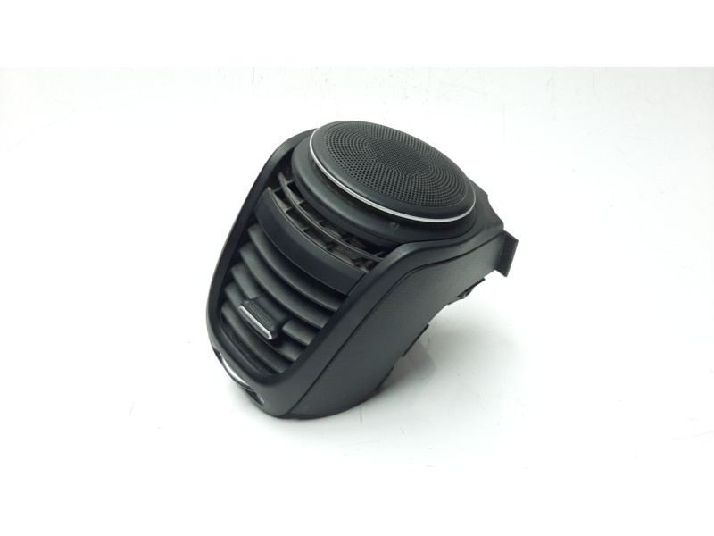 Recambio de rejilla aireadora para kia soul ( ) 1.6 gdi cat referencia OEM IAM 97490B2000  