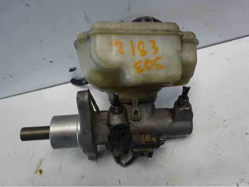 Recambio de bomba freno para volkswagen eos (1f7) 2.0 referencia OEM IAM   