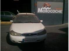ford mondeo berlina (gd) del año 2000 2