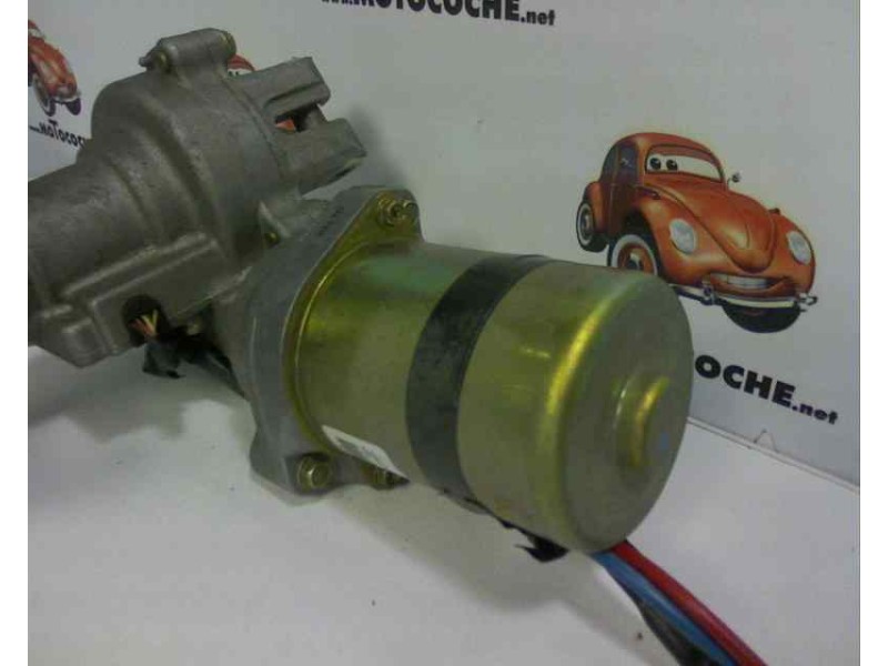 Recambio de columna direccion para toyota corolla (e12) 1.4 16v cat referencia OEM IAM 4520002180  