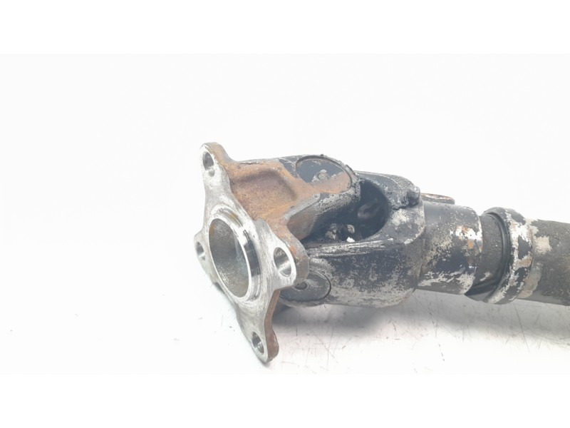 Recambio de transmision central delantera para toyota land cruiser (j12) 3.0 turbodiesel referencia OEM IAM 9093701149  