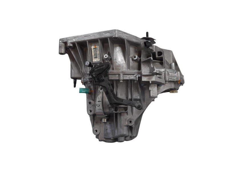 Recambio de caja cambios para nissan pulsar (c13) acenta referencia OEM IAM 320101PU0B  