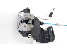 CERRADURA PUERTA TRASERA IZQUIERDA A2040085999 