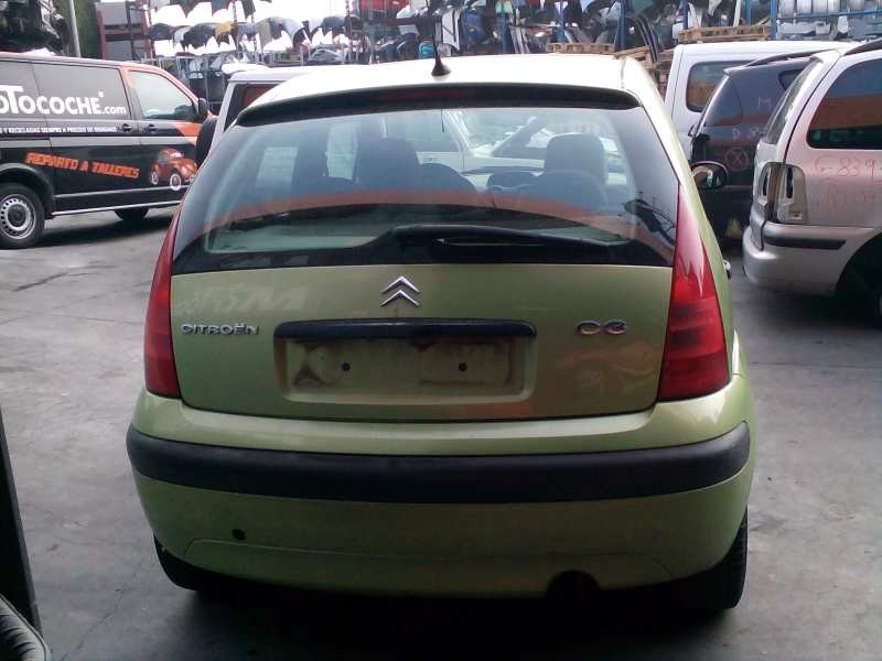 citroen c3 del año 2004