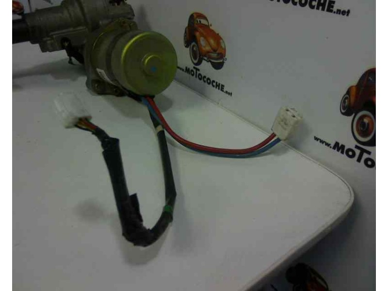 Recambio de columna direccion para toyota corolla (e12) 1.4 16v cat referencia OEM IAM 4520002180  