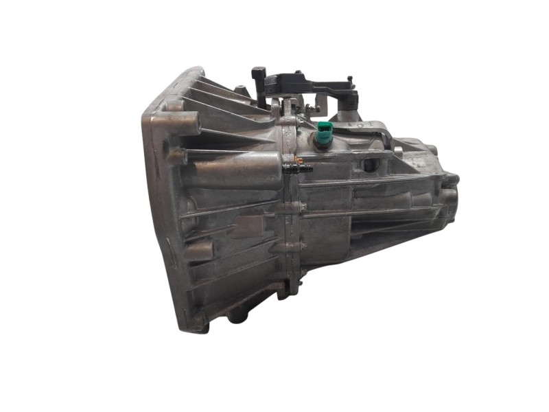 Recambio de caja cambios para nissan pulsar (c13) acenta referencia OEM IAM 320101PU0B  