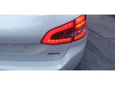 Recambio de piloto trasero derecho interior para peugeot 308 sw gt line referencia OEM IAM 9678094880   2