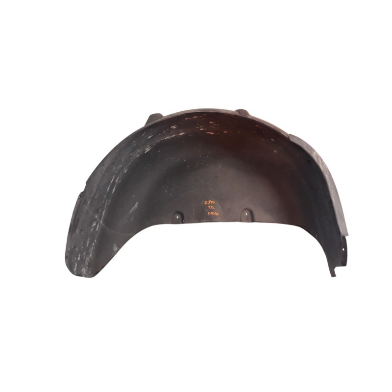 Recambio de paso rueda trasero derecho para volkswagen caddy ocio 1.4 tgi (bivalent. gasolina / cng) referencia OEM IAM 2K081097