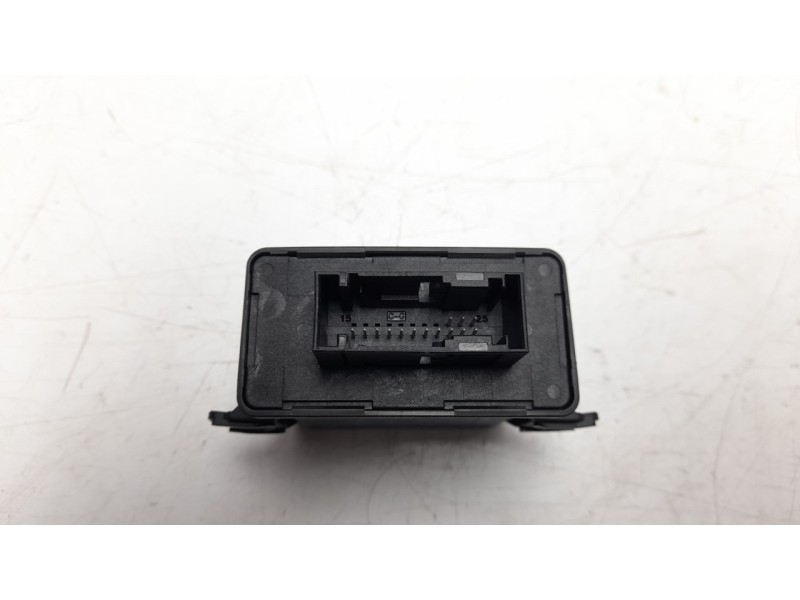 Recambio de centralita luces para seat exeo st (3r5)(2009>) sport referencia OEM IAM 5M0907357D 5WK50175 