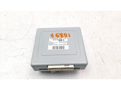 MODULO ELECTRONICO 8631B961 8631B961 