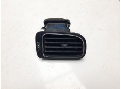 Recambio de rejilla aireadora para volkswagen polo (6c1) advance bluemotion referencia OEM IAM 6C0819704   2