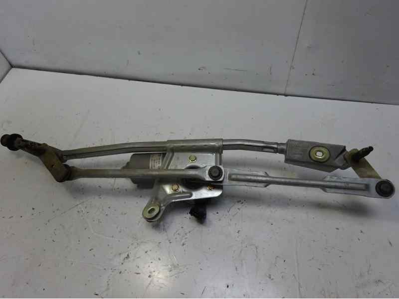 Recambio de motor limpia delantero para volvo s80 berlina 2.4 cat referencia OEM IAM 404606 9171901 