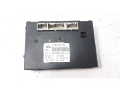 Recambio de modulo electronico para mercedes-benz clase cl (w216) coupe 5.5 v8 cat referencia OEM IAM A2218704192  