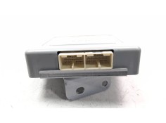 Recambio de modulo electronico para mitsubishi l 200 (kl0/kj0) 2.2 di-d cat referencia OEM IAM 8631B961   2