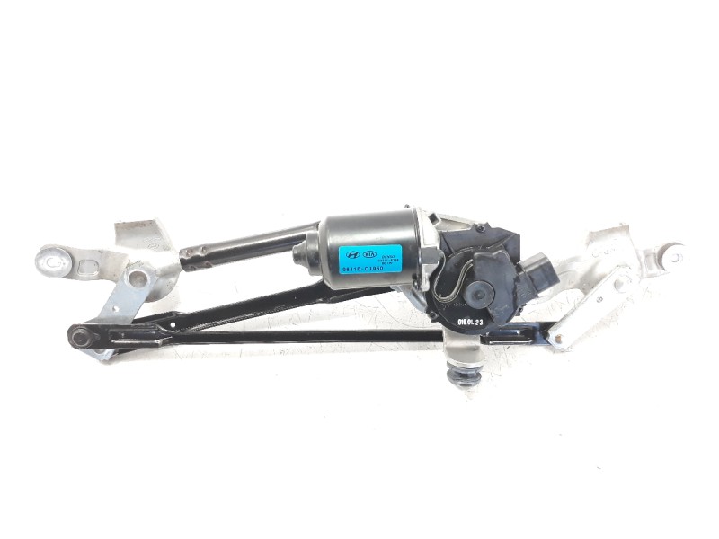 Recambio de motor limpia delantero para hyundai kona referencia OEM IAM 98110C1950  