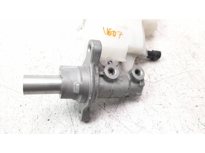 Recambio de bomba freno para jeep renegade 1.6 m-jet cat referencia OEM IAM 77367149  