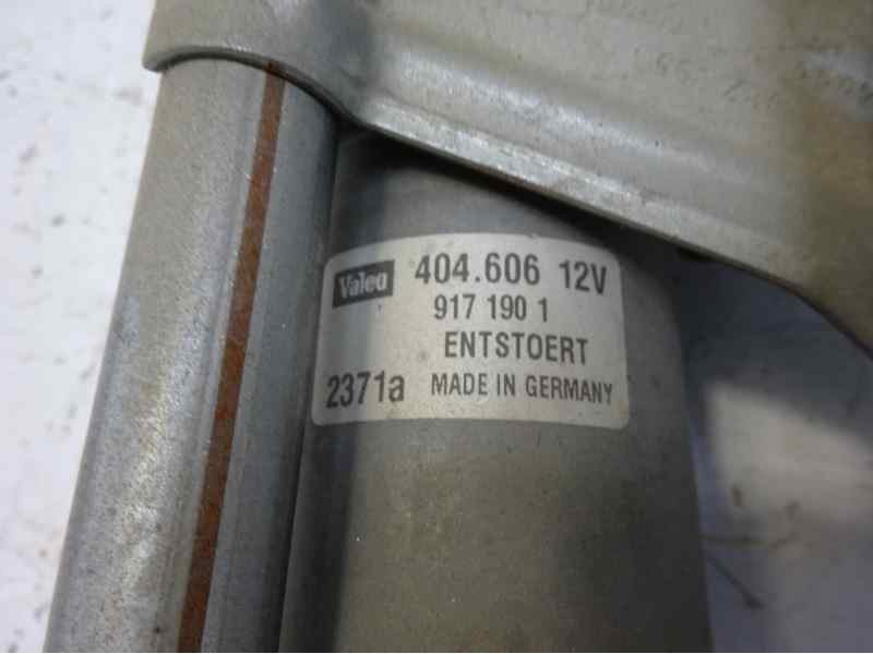 Recambio de motor limpia delantero para volvo s80 berlina 2.4 cat referencia OEM IAM 404606 9171901 