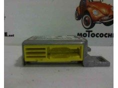 Recambio de centralita airbag para renault clio ii fase i (b/cbo) 1.4 referencia OEM IAM 7700428310B 0285001157  2