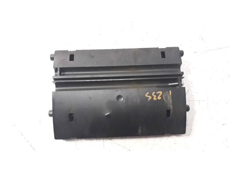 Recambio de modulo electronico para mercedes-benz clase cl (w216) coupe 5.5 v8 cat referencia OEM IAM A2218704192  